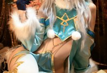 Kettoe - 纯白毕业季[63P-205MB]-妹子图