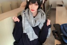 Kettoe 小恶魔图包 [36P-35MB]-妹子图