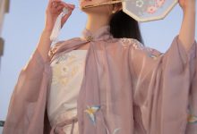 [XiuRen秀人网] 2022.04.29 No.4945 就是阿朱啊 [68+1P]-妹子图