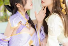[XiuRen秀人网] 2022.04.29 No.4948 绮里嘉ula [51+1P]-妹子图