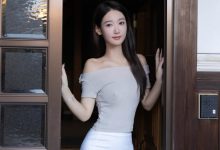 [XiuRen秀人网] 2023.11.20 No.7689 唐安琪 [77+1P]-妹子图