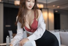 [XiuRen秀人网] 2022.01.19 No.4485 唐安琪 [87+1P]-妹子图
