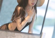 [XIAOYU语画界] 2022.01.20 VOL.701 芝芝Booty [93+1P]-妹子图