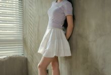 [IESS异思趣向] 2021.07.30 丝享家875：丽丽《轻熟玉姐 新人报道》[87P／125MB]-妹子图