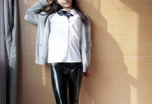 神楽板真冬 — 袜系列系列套图视频[169P+1V／2.99GB]-妹子图