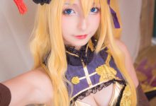 神楽板真冬 — 艳娘幻梦谭2 金莲[150P／459MB]-妹子图