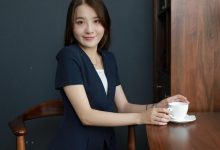 [IESS异思趣向] 2021.08.11 丝享家886：婉苹《最美女职员》[86P／119MB]-妹子图