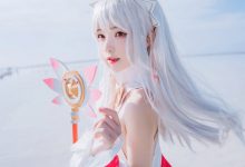 [Ugirls尤果网] 2017.11.03 U317 Aleo [65P]-妹子图