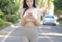 都市丽人假日半岛的冥想系列二 【2V 371P 11.27G】-妹子图