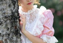 [YITUYU艺图语]2021.12.31 花的记忆 湘湘[21+1P／305MB]-妹子图