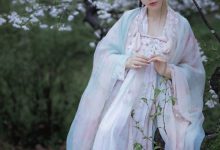 [YITUYU艺图语]2021.12.31 樱 晚晚[21+1P／398MB]-妹子图