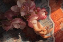 [YITUYU艺图语]2022.01.03 大花蕙兰 Miya怡君[23+1P／181MB]-妹子图