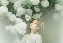 [YITUYU艺图语]2022.01.03 拂花 一千只大日日[20+1P／181MB]-妹子图
