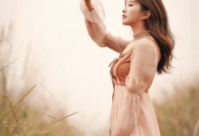 [YITUYU艺图语]2022.01.05 独自旅行 吕陈[36+1P／353MB]-妹子图