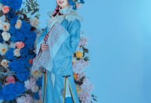 [YITUYU艺图语]2022.01.05 琪瑶记 娜宝[21+1P／308MB]-妹子图