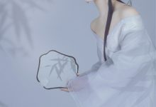 [YITUYU艺图语]2022.01.06 清月盈 唯宝[21+1P／304MB]-妹子图