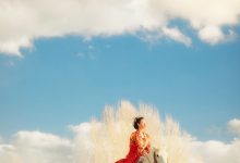 [YITUYU艺图语]2022.01.06 人间烟火 一千只大日日[22+1P／150MB]-妹子图