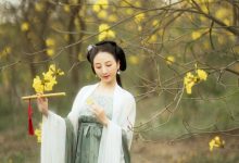 [YITUYU艺图语]2022.01.07 好花时 花美希[24+1P／392MB]-妹子图