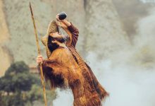 [YITUYU艺图语]2022.01.07 一蓑烟雨任平生 老乔[30+1P／306MB]-妹子图