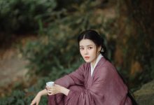 [YITUYU艺图语]2022.01.10 归山深浅去 周孟孟[19+1P／201MB]-妹子图