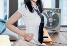 [XiuRen秀人网] 2022.08.22 No.5472 夏沫沫tifa [68+1P]-妹子图