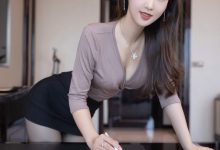 [XiuRen秀人网] 2022.08.22 No.5475 唐安琪 [84+1P]-妹子图