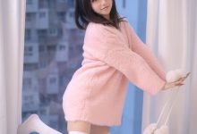 Pure Media Vol.266 Jelly - Cutie rabbit & Pink hole [109P-151MB]-妹子图