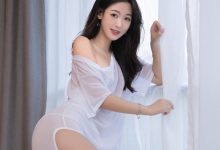 [XiuRen秀人网] 2022.09.26 No.5644 唐安琪 [83+1P]-妹子图