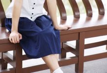 [见新摄影]NO.009-湿地公园阿贞【套图+视频-1.5G】-妹子图