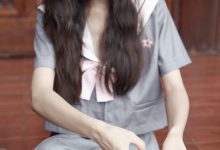 [见新摄影]NO.022-舞台虽小亦需全力以赴【套图+视频-2.24G】-妹子图