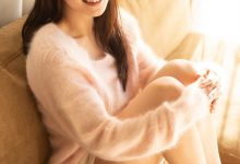 青山渚写真集「僕の最高の彼女」-妹子图