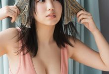 永尾玛利亚写真集「まりやに首ったけ!」Sabra.Net 2019.02-妹子图