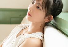 青山渚写真集「え、こんなにキレイだったの?」-妹子图