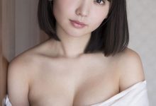小野寺梓写真集「YM2020年43号未公開カット」-妹子图