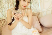 [YALAYI雅拉伊]2022.01.21 NO.888 有一点生气 诗咏[42+1P／402MB]-妹子图