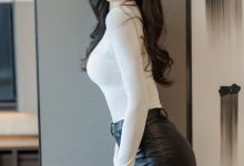 [IMISS爱蜜社] 2022.03.01 VOL.668 Vanessa [64+1P]-妹子图