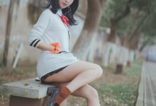 黑川 NO.007 宝多六花 [36P-307MB]-妹子图