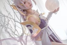 黑川 NO.009 嫦娥 [34P-221MB]-妹子图