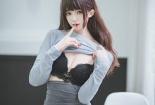 封疆疆v - NO.15 吉他妹妹 [40P-330MB]-妹子图