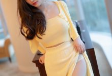 [XiuRen秀人网] 2022.03.01 No.4654 杨晨晨Yome [77+1P]-妹子图