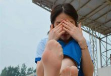 [织梦映像] No.004 栀子花开-青春靓丽双马尾  [105P+1V-3.83G]-妹子图