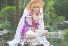 黑川 NO.010 东方2 [29P-48MB]-妹子图