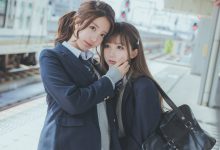 黑川 NO.013 浅野菌子百合 [20P-172MB]-妹子图