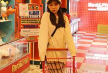 [织梦映像] No.008 商场双姝-鸳鸯双宿蝶双飞 [套图+视频-6.83G]-妹子图