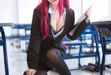 黑川 NO.015 师匠 [9P-9MB]-妹子图