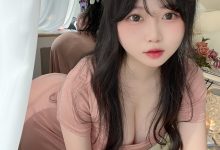 是依酱吖 - NO.59 人妻 [31P4V-197MB]-妹子图