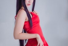 黑川 NO.016 霞之丘诗羽 [41P-57MB]-妹子图