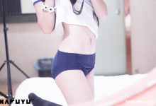 神楽板真冬 — 足控丝袜奶茶系列套图视频[5P+1V／1.04GB]-妹子图