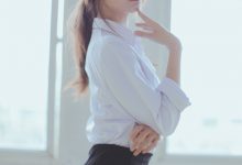 黑川 NO.023 教师ol [45P-175MB]-妹子图