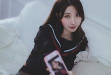 黑川 NO.025 JK [52P-314MB]-妹子图